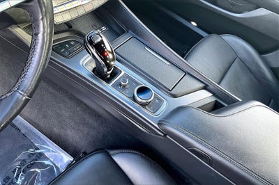 2024 Cadillac CT5 Premium Luxury