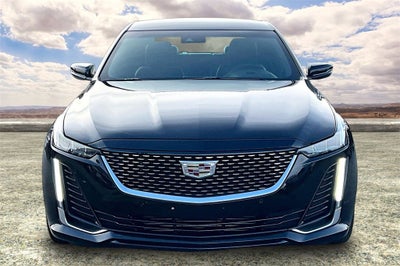 2024 Cadillac CT5 Premium Luxury
