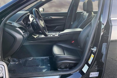 2024 Cadillac CT5 Premium Luxury