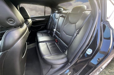 2024 Cadillac CT5 Premium Luxury