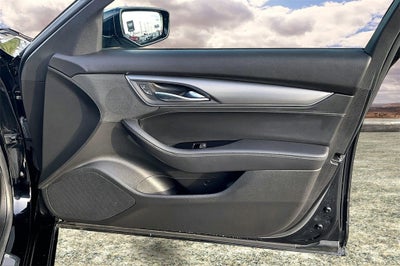 2024 Cadillac CT5 Premium Luxury