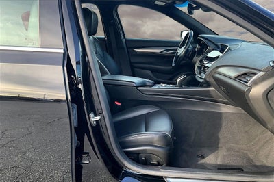 2024 Cadillac CT5 Premium Luxury