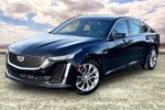 2024 Cadillac CT5 Premium Luxury