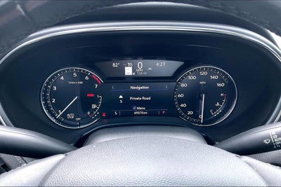 2021 Cadillac CT5 Premium Luxury