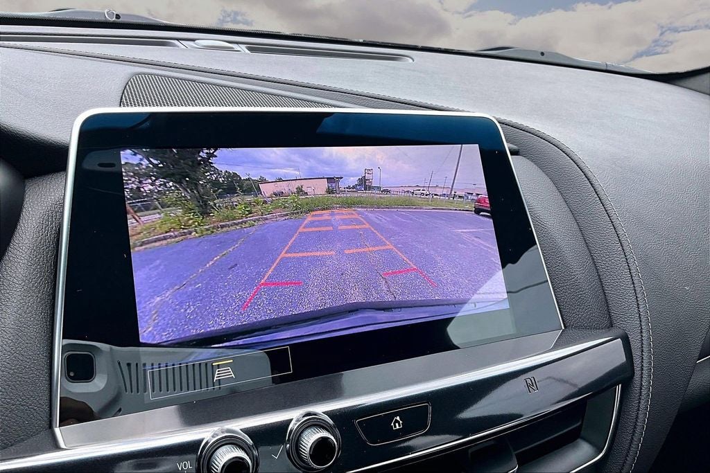 2021 Cadillac CT5 Premium Luxury