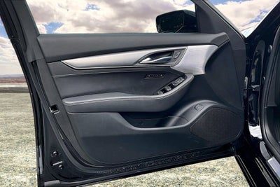 2021 Cadillac CT5 Premium Luxury