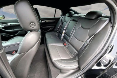 2021 Cadillac CT5 Premium Luxury
