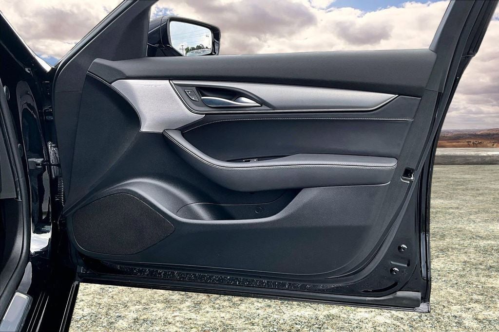2021 Cadillac CT5 Premium Luxury