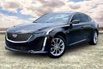 2021 Cadillac CT5 Premium Luxury