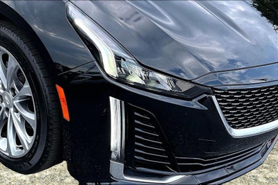 2021 Cadillac CT5 Premium Luxury