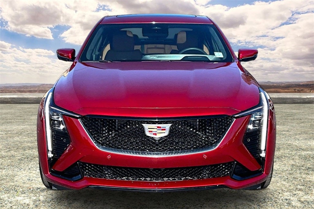 2025 Cadillac CT5 V-Series