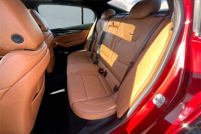 2025 Cadillac CT5 V-Series