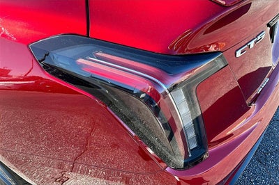 2025 Cadillac CT5 V-Series