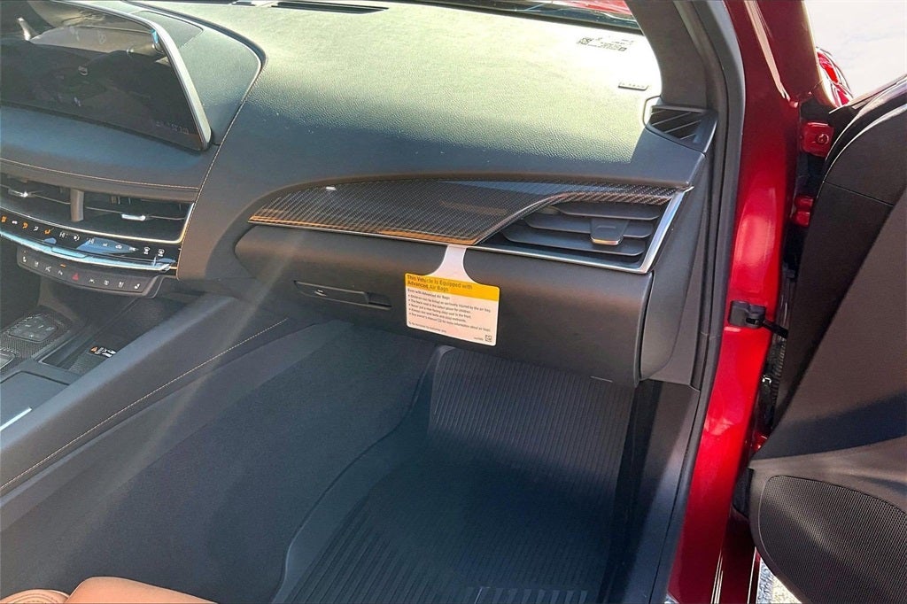 2025 Cadillac CT5 V-Series