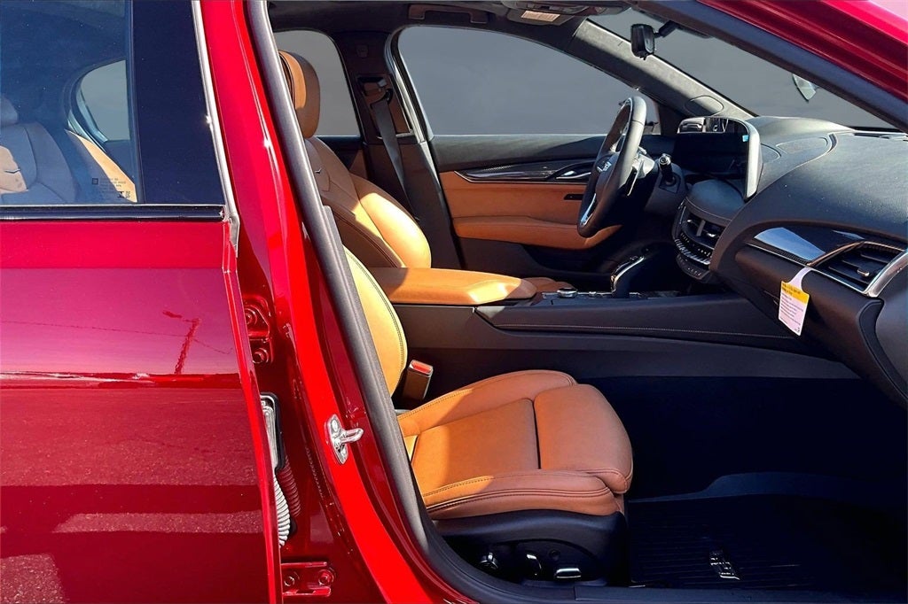 2025 Cadillac CT5 V-Series