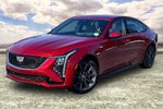 2025 Cadillac CT5 V-Series