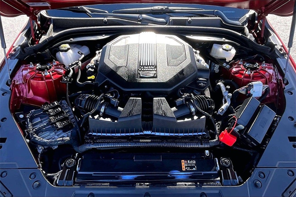 2025 Cadillac CT5 V-Series