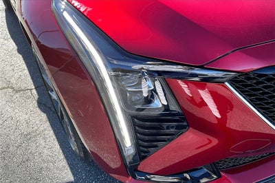 2025 Cadillac CT5 V-Series