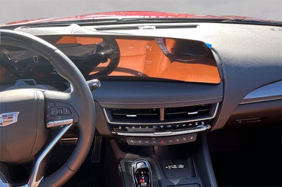 2025 Cadillac CT5 V-Series