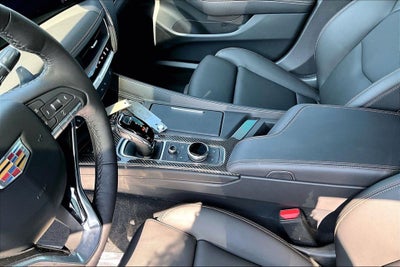 2024 Cadillac CT5 Luxury