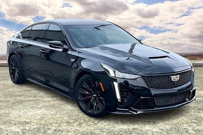 2023 Cadillac CT5 V-Series