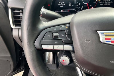 2023 Cadillac CT5 V-Series