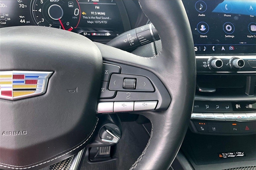 2023 Cadillac CT5 V-Series