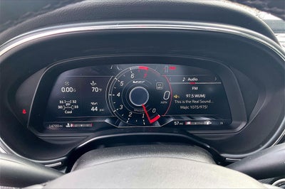 2023 Cadillac CT5 V-Series