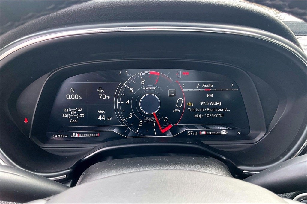 2023 Cadillac CT5 V-Series