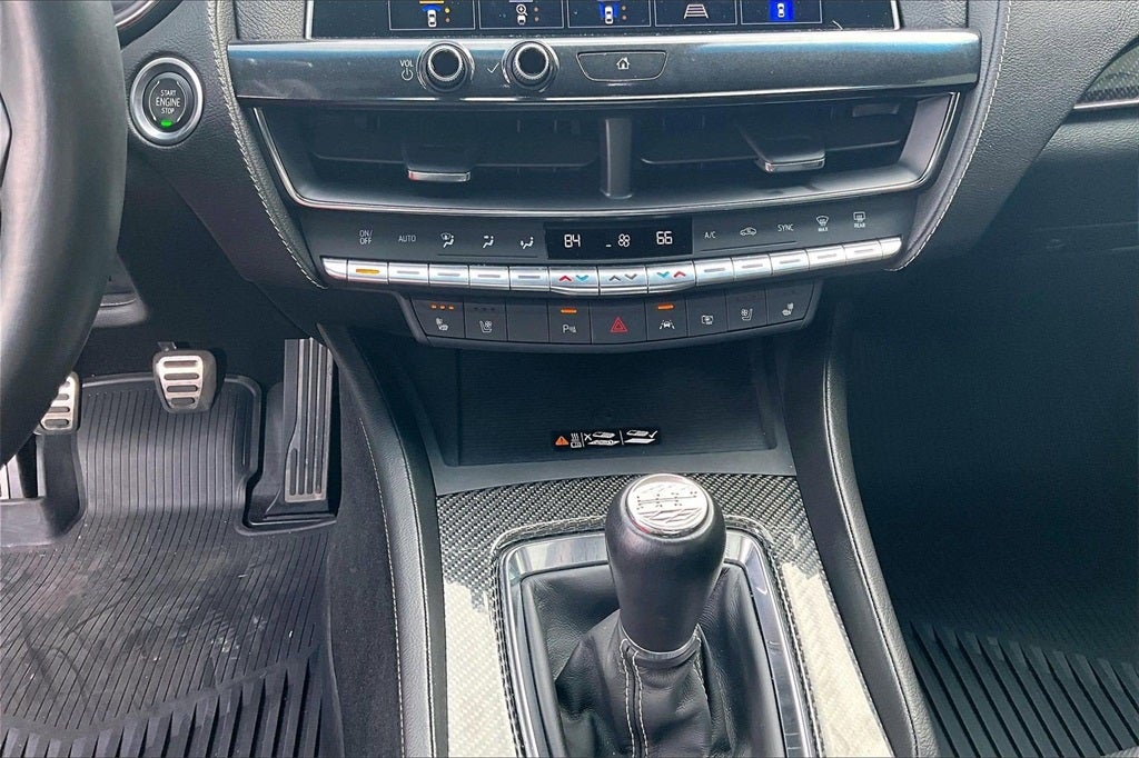 2023 Cadillac CT5 V-Series