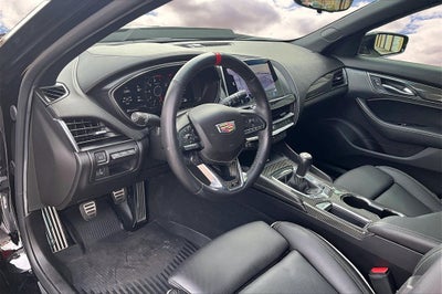 2023 Cadillac CT5 V-Series