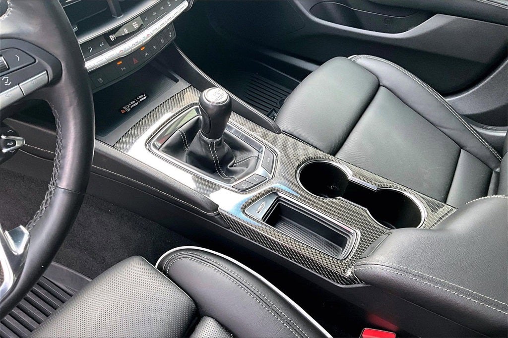 2023 Cadillac CT5 V-Series