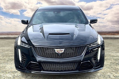 2023 Cadillac CT5 V-Series