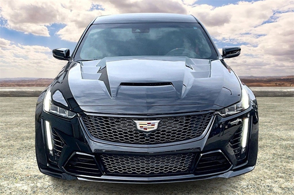 2023 Cadillac CT5 V-Series