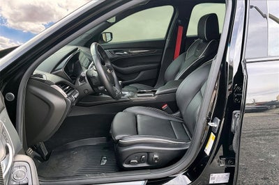 2023 Cadillac CT5 V-Series