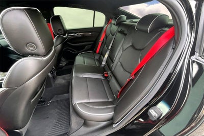 2023 Cadillac CT5 V-Series