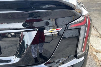 2023 Cadillac CT5 V-Series