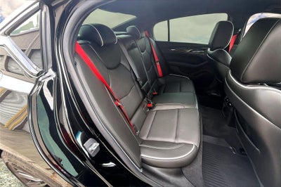 2023 Cadillac CT5 V-Series