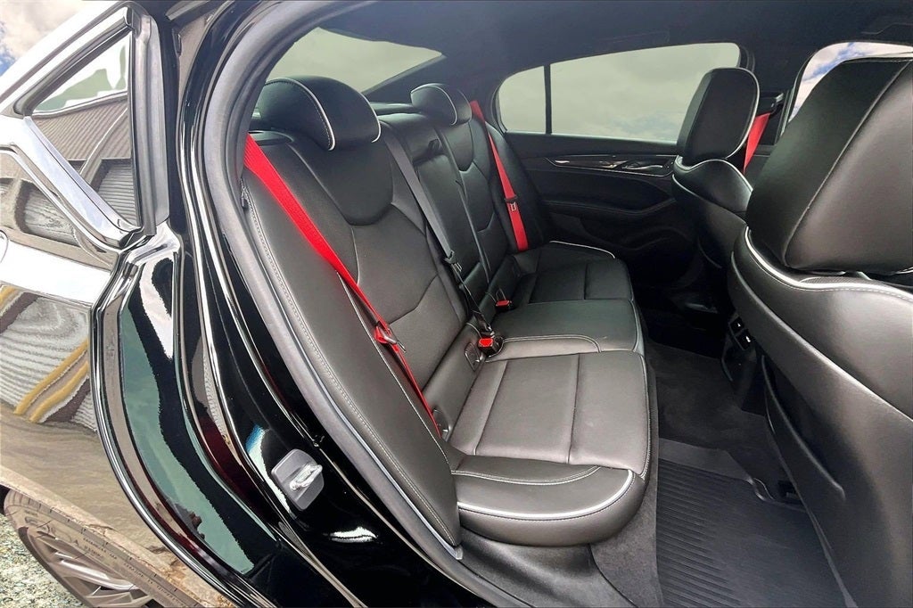 2023 Cadillac CT5 V-Series