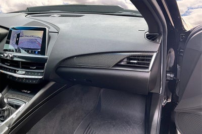 2023 Cadillac CT5 V-Series