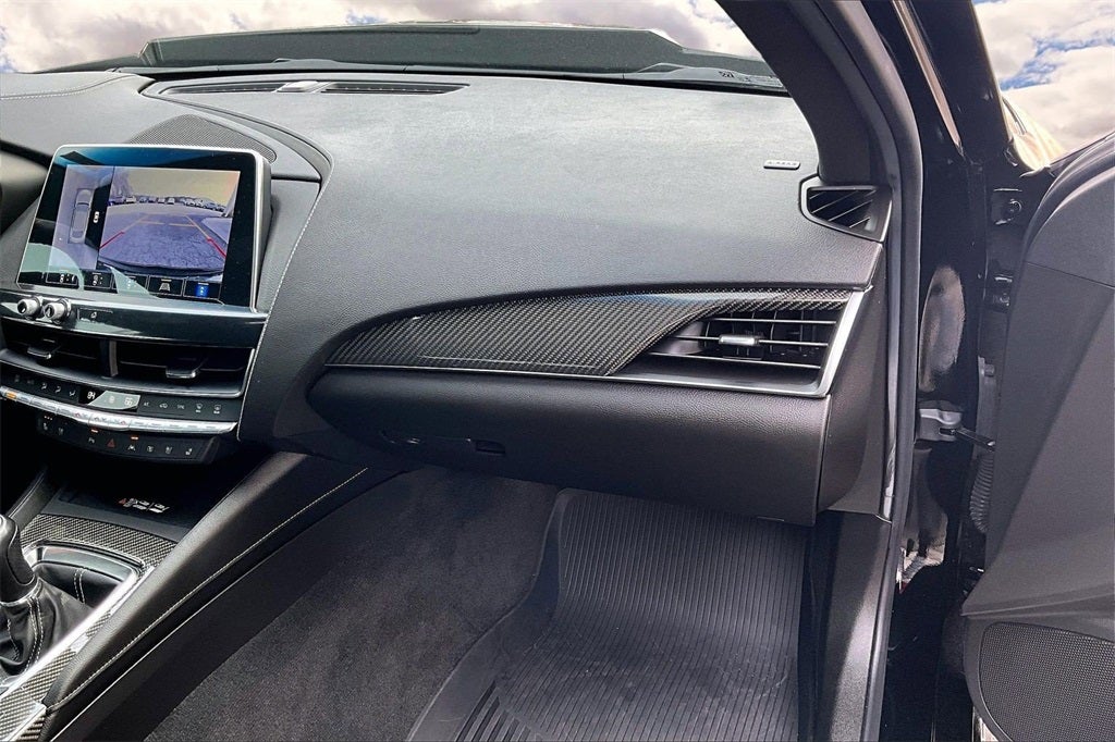 2023 Cadillac CT5 V-Series