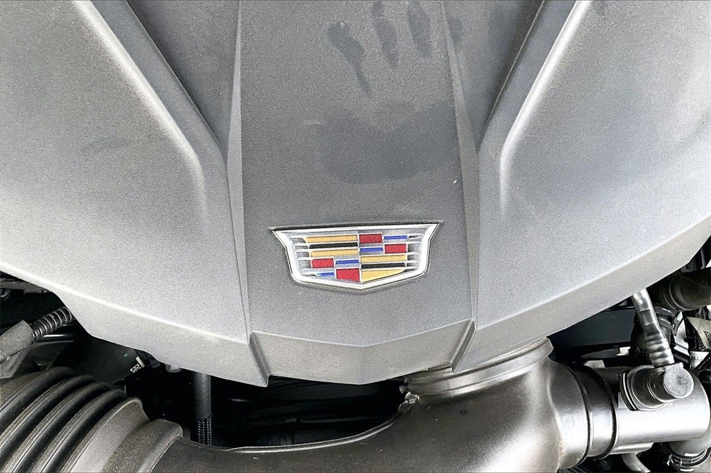 2023 Cadillac CT5 V-Series