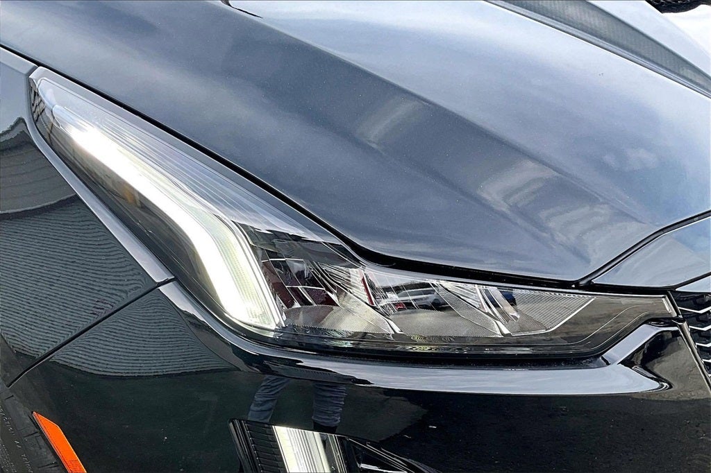 2023 Cadillac CT5 V-Series