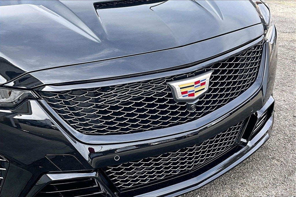 2023 Cadillac CT5 V-Series