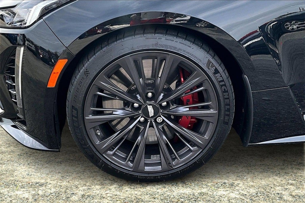 2023 Cadillac CT5 V-Series