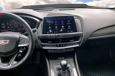 2023 Cadillac CT5 V-Series