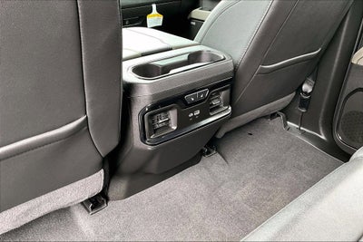 2026 Chevrolet Silverado 2500HD ZR2