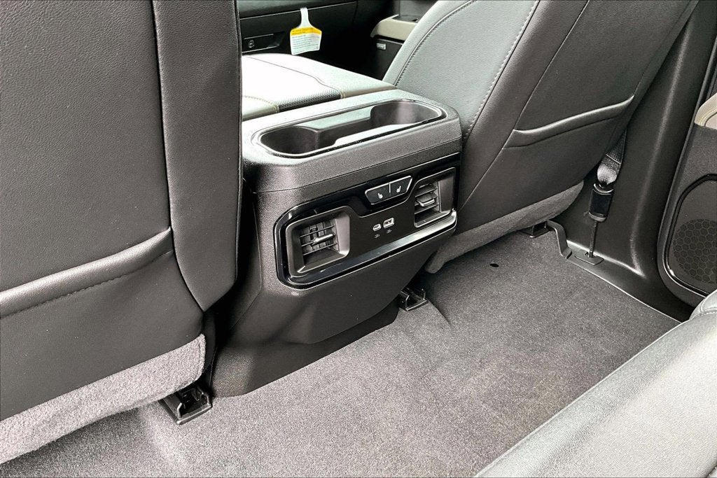 2026 Chevrolet Silverado 2500HD ZR2