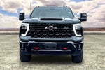 2026 Chevrolet Silverado 2500HD ZR2