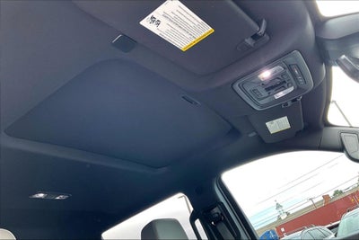 2026 Chevrolet Silverado 2500HD ZR2
